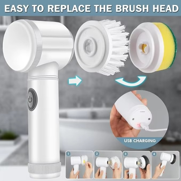 Kitchen Accessories